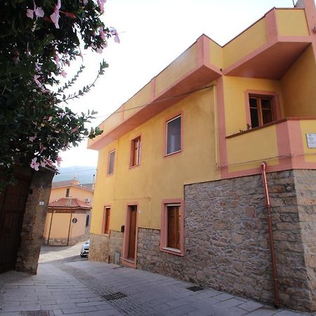 La Casa Rosada Arbus Villa Szoba fotó