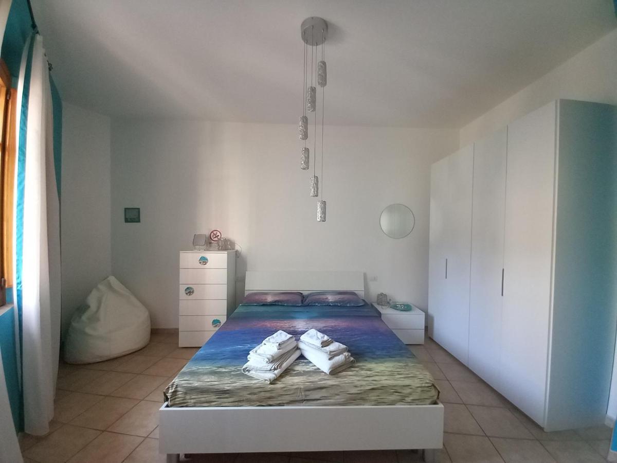 La Casa Rosada Arbus Villa Kültér fotó