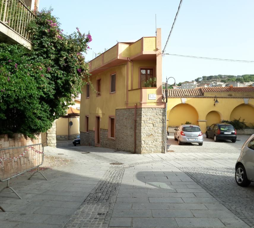 La Casa Rosada Arbus Villa Kültér fotó